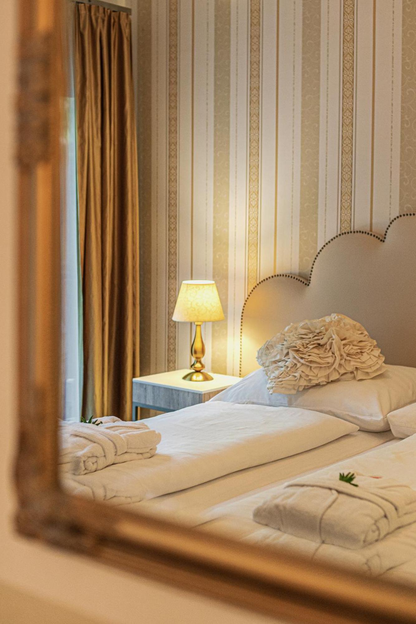Casablanca Panzio Bed and Breakfast Tata Εξωτερικό φωτογραφία
